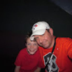 Meet your Posher, Pat